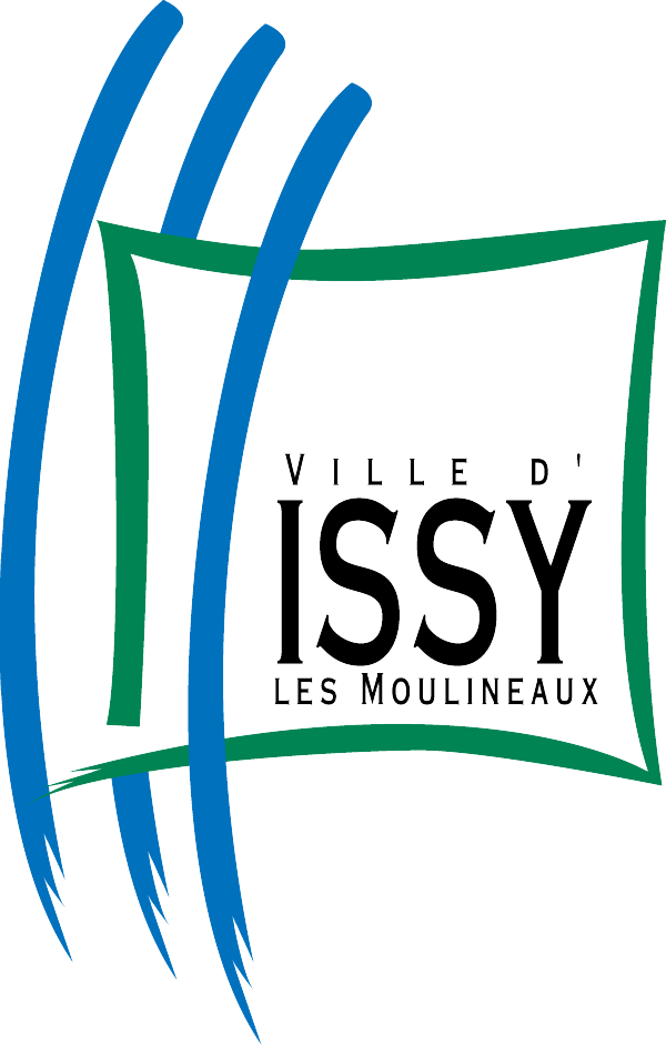 Logo Issy-les-Moulineaux